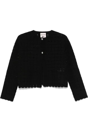 SEMICOUTURE Cassandra cardigan