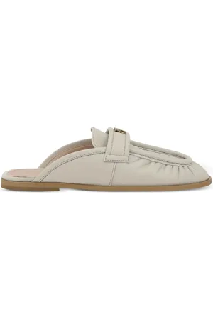 Pinko Leather sandals