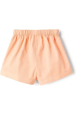 Il gufo Pocketed shorts