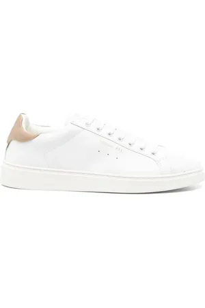 Manuel Ritz Leather sneakers