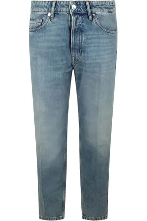 Nine In The Morning Slim-fit jeans