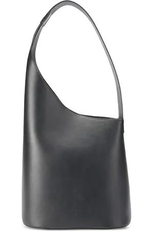 Aesther Ekme Lune asymmetric shoulder bag