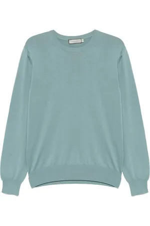 CANALI Fine-knit sweater