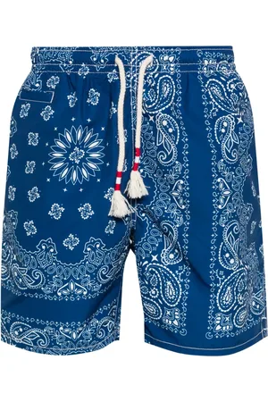 MC2 SAINT BARTH Caprese Jr swim shorts
