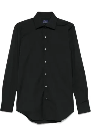 Finamore Milano shirt