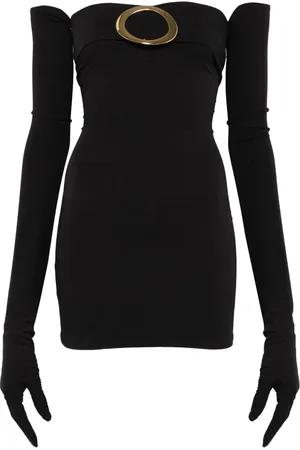 MANURI Bobby mini dress