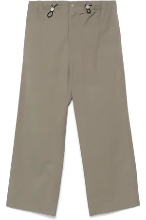 Nanushka Drawstring trousers