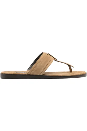 Tom Ford Suede sandals