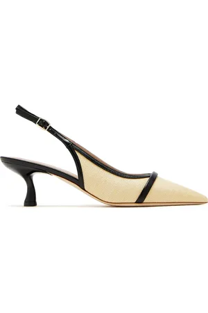 MALONE SOULIERS 45mm Jama pumps
