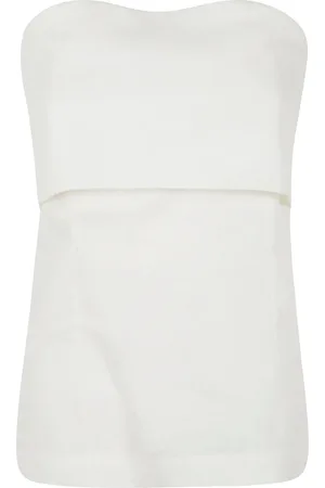 SEMICOUTURE Pepita top