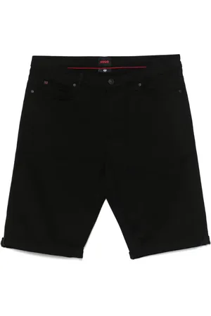 HUGO BOSS Denim shorts