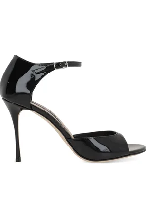 Sergio Rossi 90mm Godiva sandals