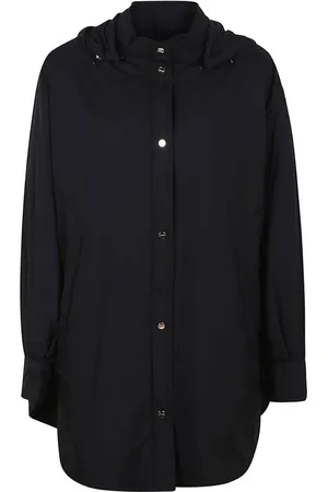 HERNO Lightweight parka