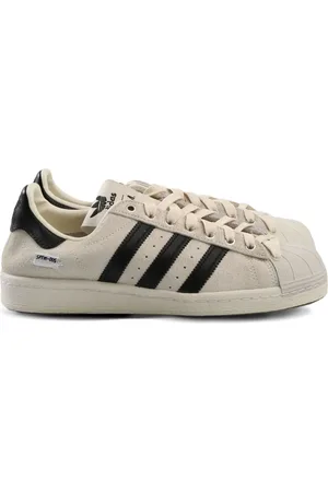 adidas Superstar trainers