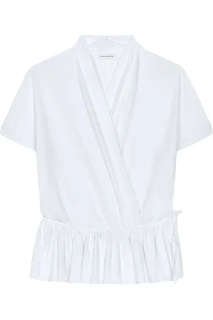 DRIES VAN NOTEN Cotton T-shirt