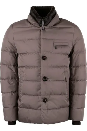 MOORER Balducci jacket