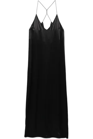 THE NINA STUDIO Duchess maxi dress