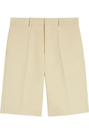 Jil Sander Tailored shorts