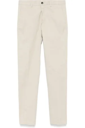 Incotex Cotton chinos