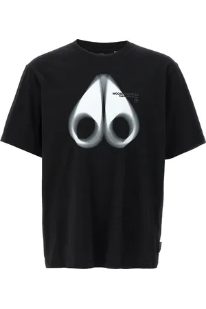 Moose Knuckles Maurice T-shirt