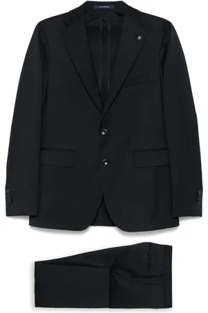 TAGLIATORE Single-breasted suit
