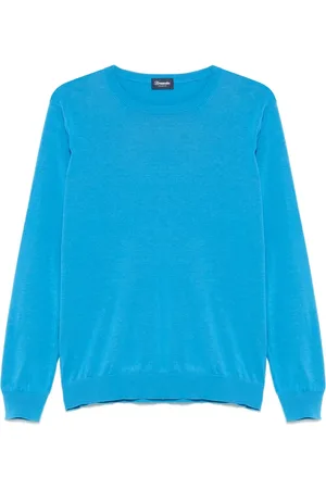 DRUMOHR Cotton sweater