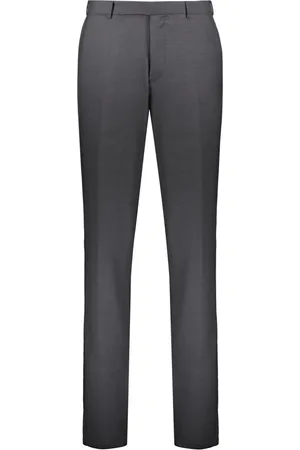 Ermenegildo Zegna Straight-leg trousers