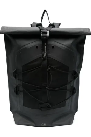 C.P. Company Roll-top backpack