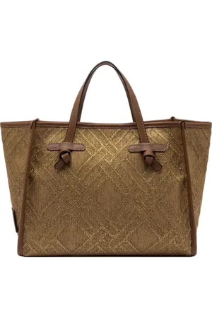 Gianni chiarini Marcella tote bag