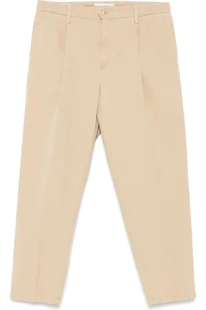 BRIGLIA Courmayeur trousers