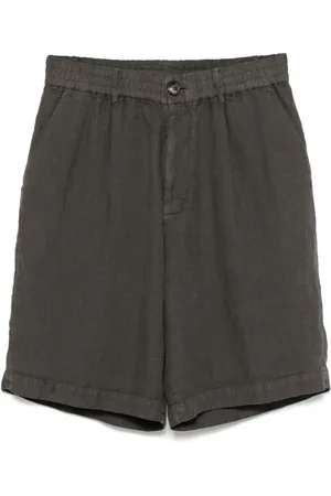 Brunello Cucinelli Linen shorts
