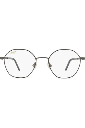 Maui Jim Geometric-frame glasses