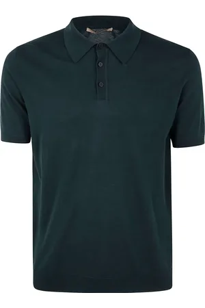 Nuur Cotton polo shirt