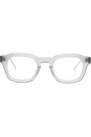 Thom Browne Square-frame glasses
