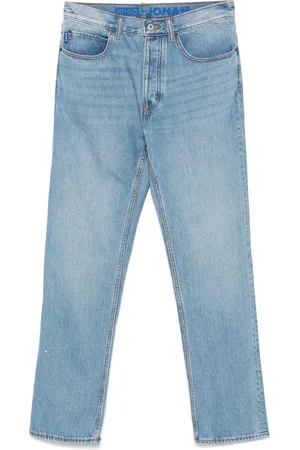 HUGO BOSS Slim-fit jeans