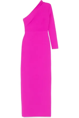 Solace Joana maxi dress