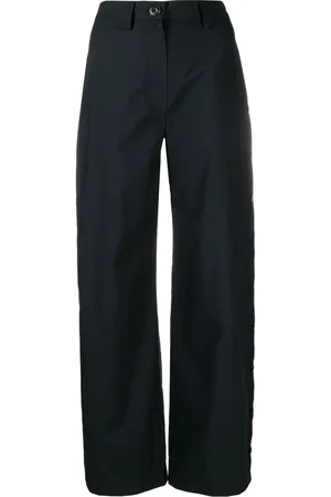 Nanushka Straight-leg trousers
