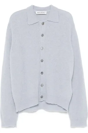 OUR LEGACY Evening shirt
