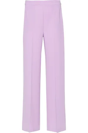 Patrizia Pepe Straight-leg trousers