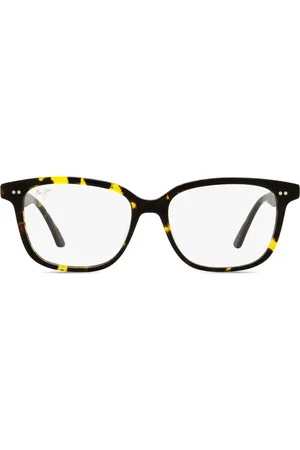 Maui Jim Rectangle-frame glasses