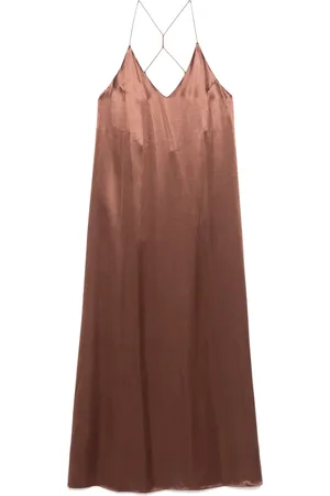 THE NINA STUDIO Athena maxi dress