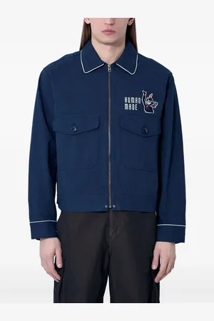 HUMAN MADE Drizzler jacket