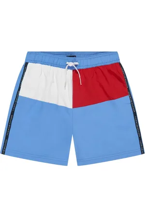 Tommy Hilfiger Flag swim trunks