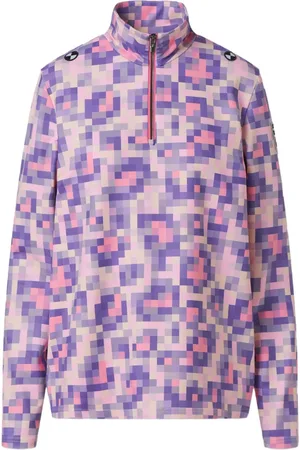 Fusalp X Crosby Studio Pixel T-shirt