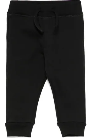 Dsquared2 Logo-print track pants