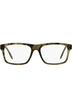 Maui Jim Rectangle-frame glasses