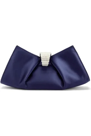 Giuseppe Zanotti Cocktail clutch bag