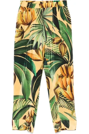 Farm Rio Straight-leg trousers