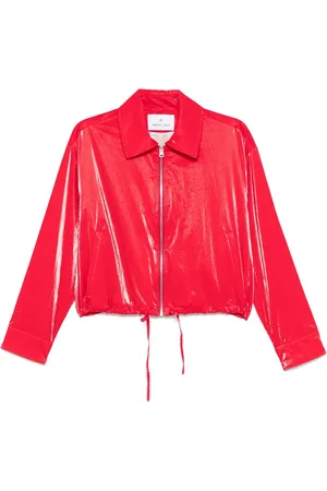 Manuel Ritz Zip-up jacket