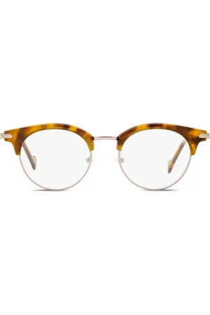 Moncler Round-frame glasses